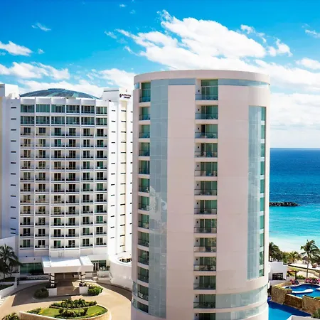 Krystal Grand Cancun All Inclusive-2