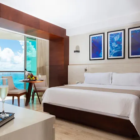 Krystal Grand Cancun All Inclusive-3